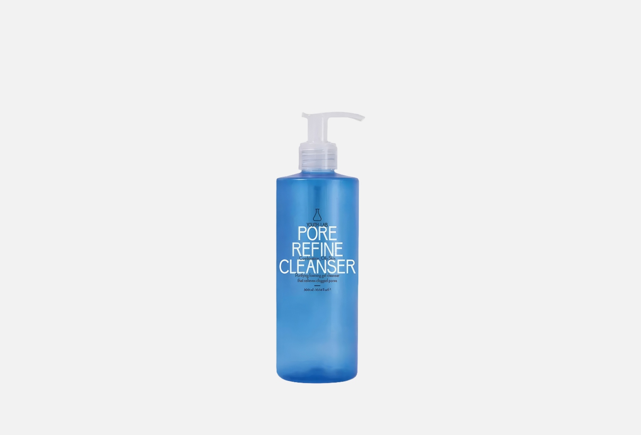 Pore Refine Cleanser  300 