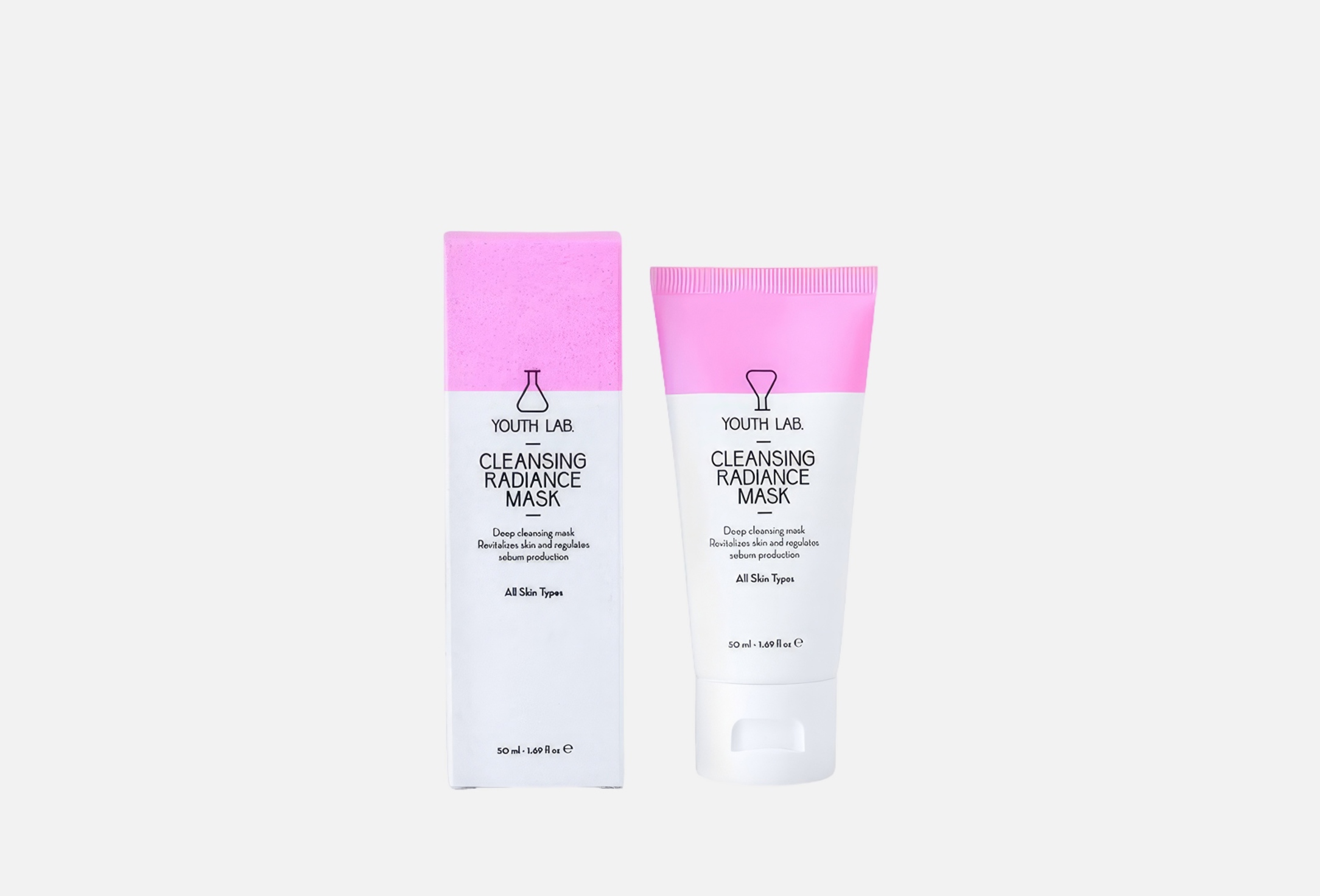 Cleansing Radiance 50