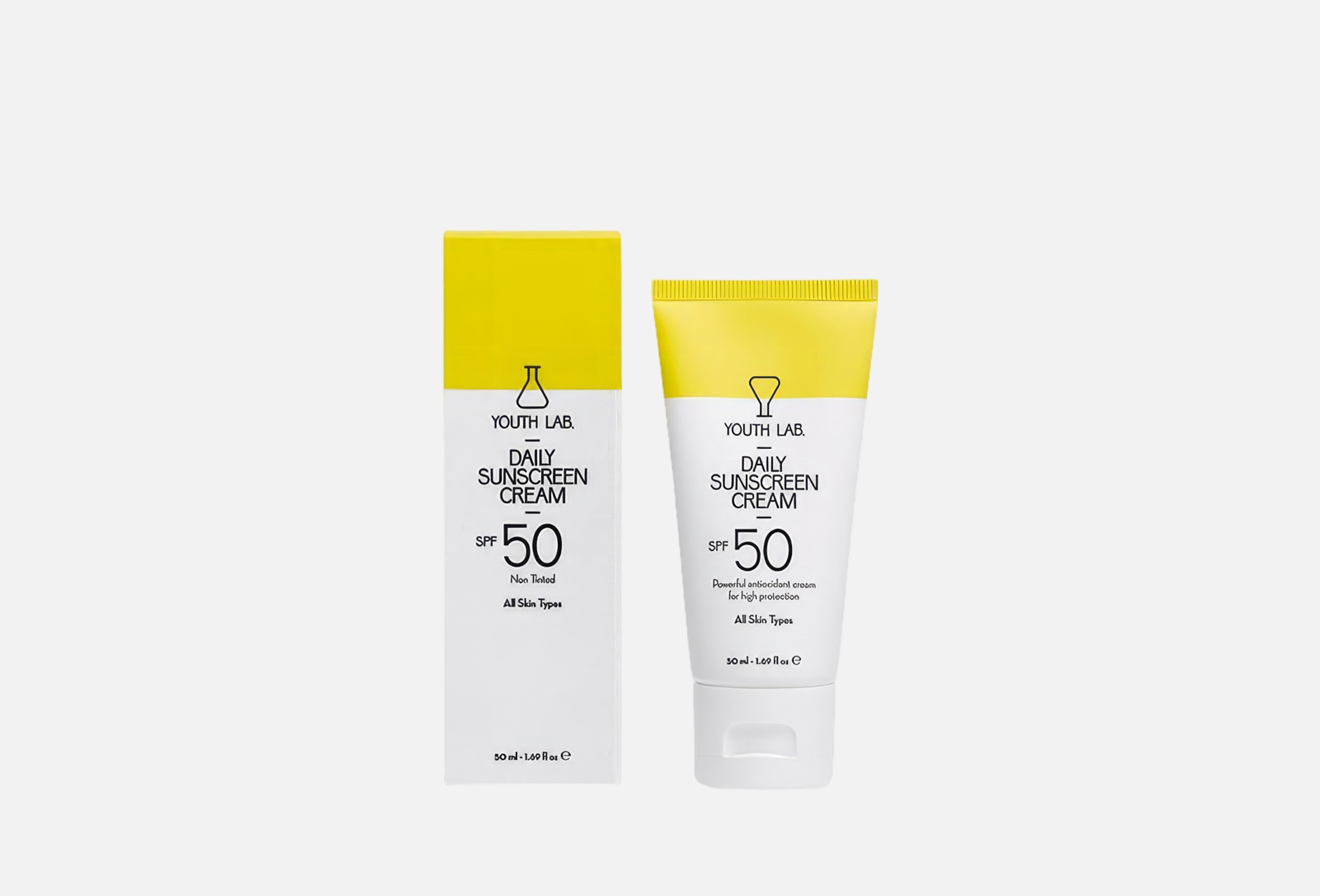 Powerfull Antioxidant 50