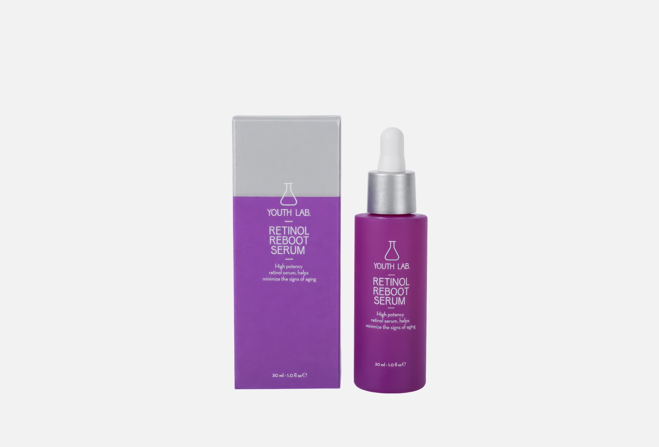 Retinol Reboot 30