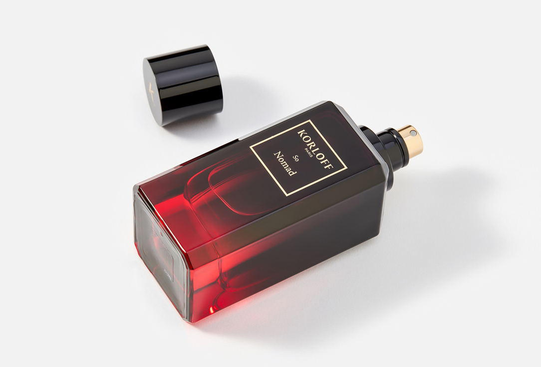 كورلوف باريس ماء عطر سو نوماد 88 مل كورلوف باريس ماء عطر سو نوماد