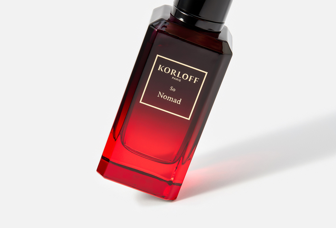 كورلوف باريس ماء عطر سو نوماد 88 مل كورلوف باريس ماء عطر سو نوماد