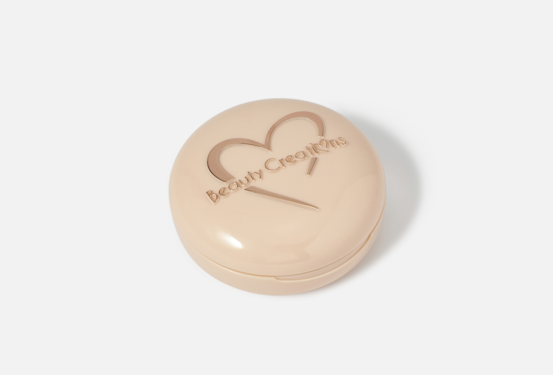 BEAUTY CREATIONS Highlighter Final Finish Flirtini 4.5 g BEAUTY CREATIONS Highlighter Final Finish