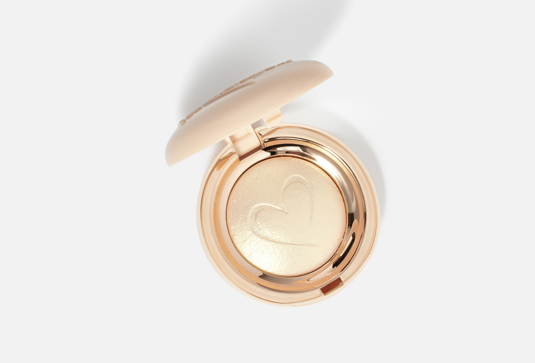 BEAUTY CREATIONS Highlighter Final Finish Flirtini 4.5 g BEAUTY CREATIONS Highlighter Final Finish
