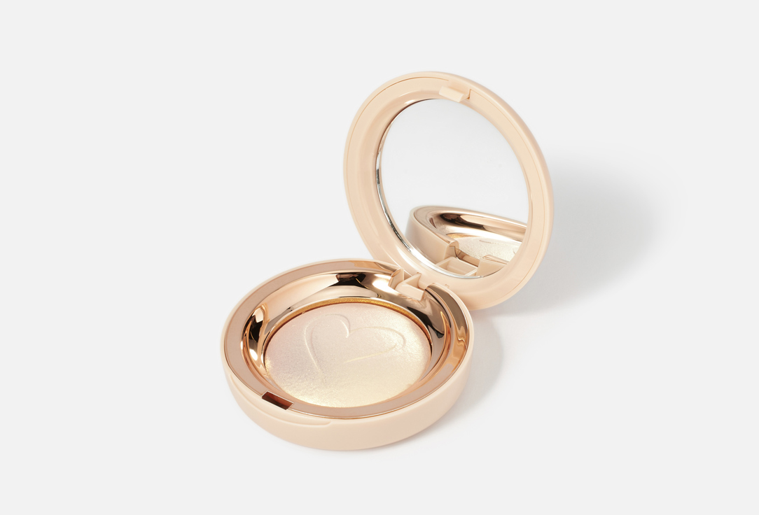 BEAUTY CREATIONS Highlighter Final Finish Flirtini 4.5 g BEAUTY CREATIONS Highlighter Final Finish