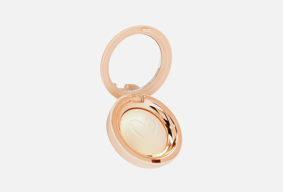BEAUTY CREATIONS Highlighter Final Finish Flirtini 4.5 g BEAUTY CREATIONS Highlighter Final Finish