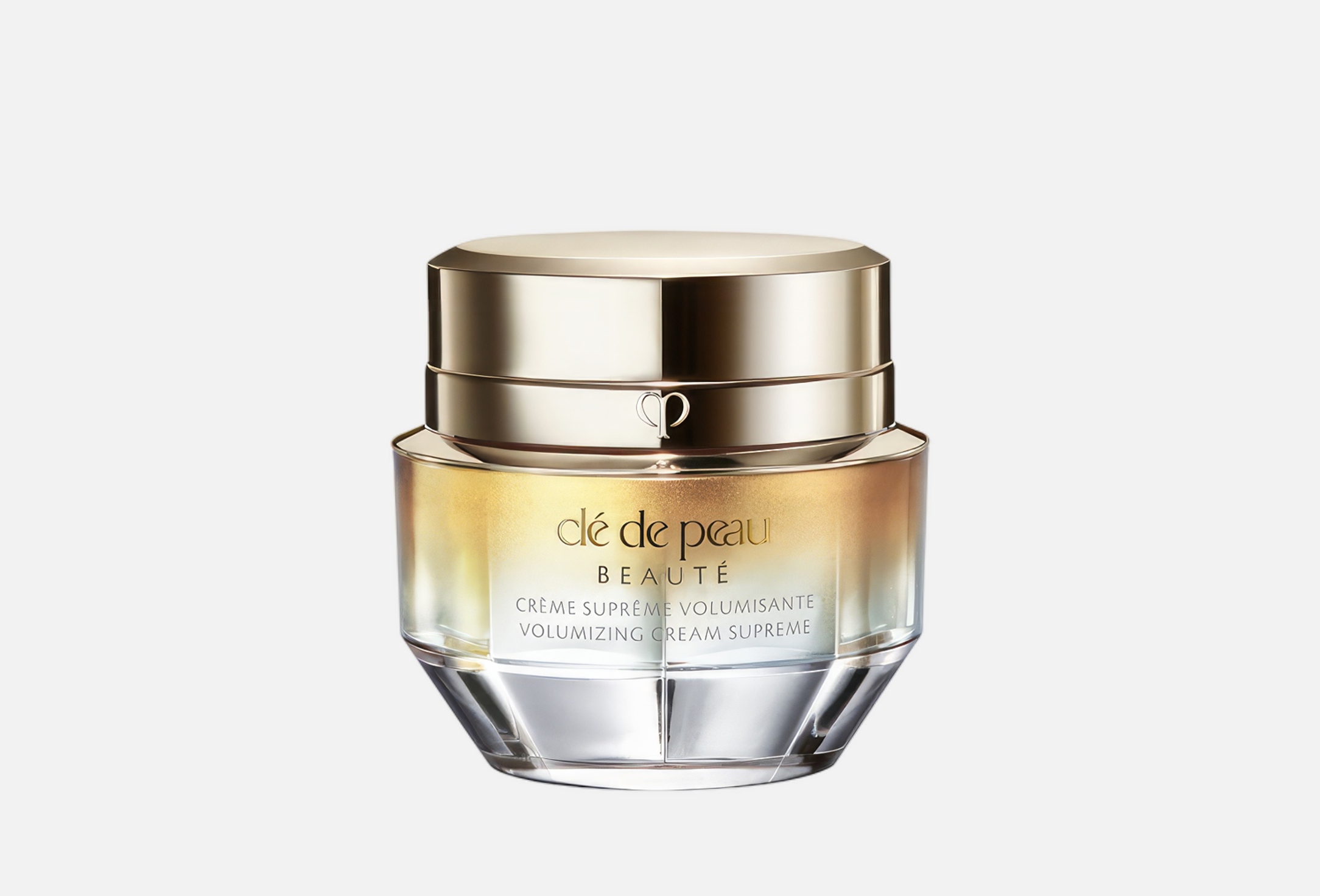 Volumizing Cream Supreme  50 