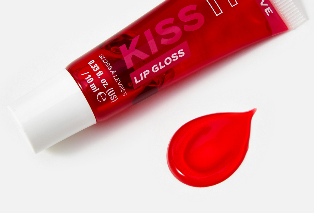RELOVE REVOLUTION Moisturizing  Lip Gloss Drip It