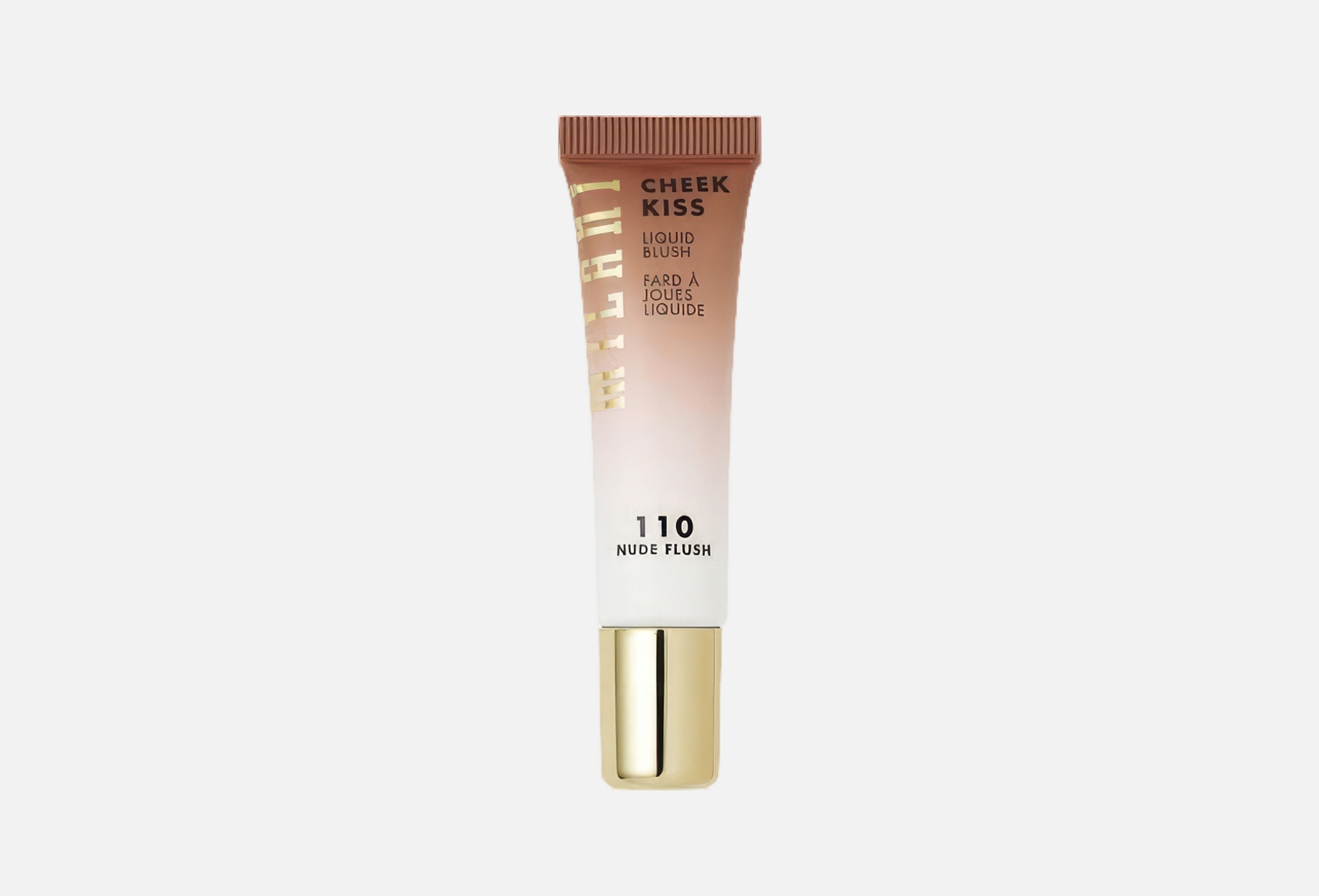 Cheek Kiss 10.8 110, Nude flush