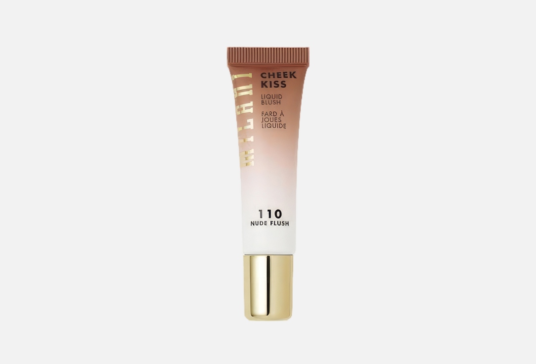 MILANI Жидкие румяна Cheek Kiss