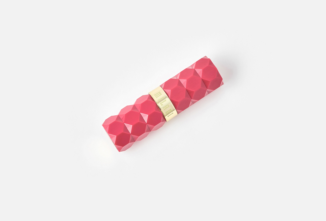 MILANI Matte Lipstick Color Fetish 320, Petal 4 g MILANI Matte Lipstick Color Fetish