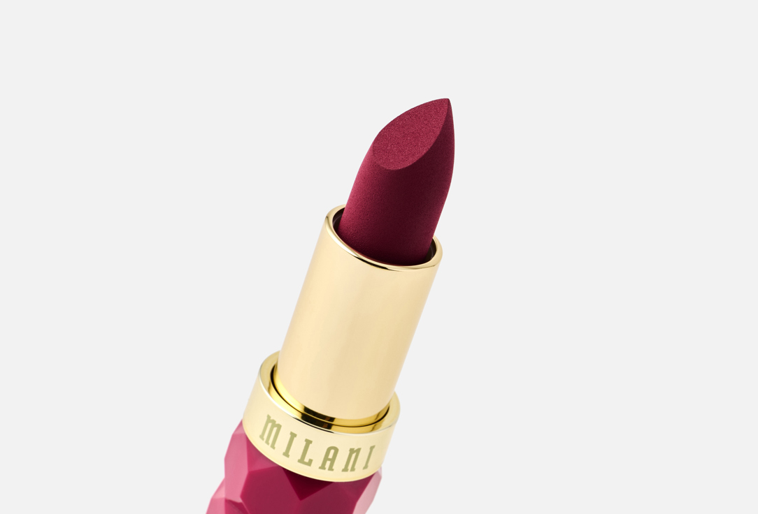 MILANI Matte Lipstick Color Fetish