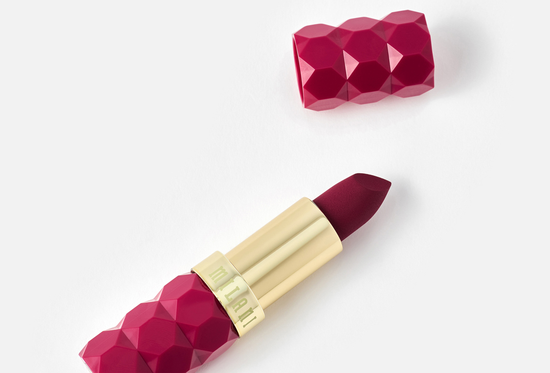 MILANI Matte Lipstick Color Fetish