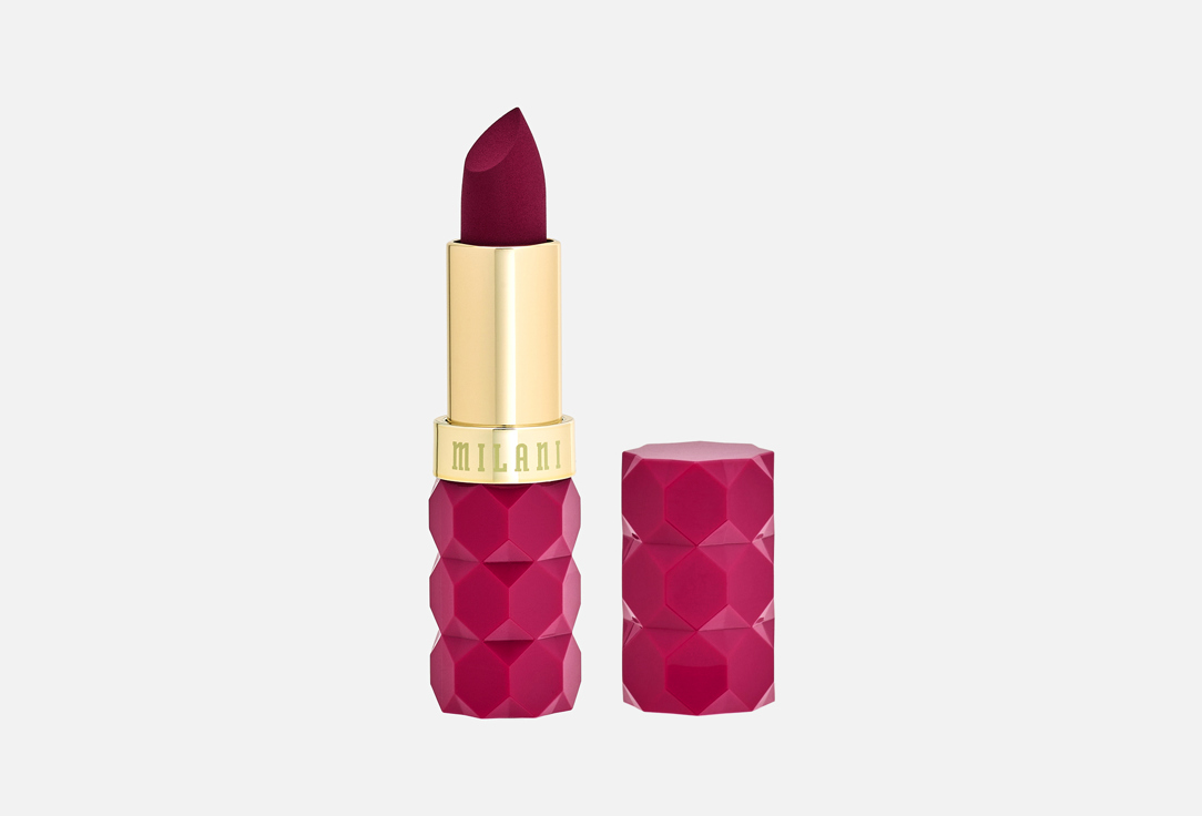 MILANI Matte Lipstick Color Fetish