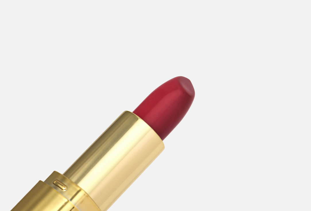 MILANI Satin Matte Lipstick Color Statement 17, Plumrose 4 g MILANI Satin Matte Lipstick Color Statement