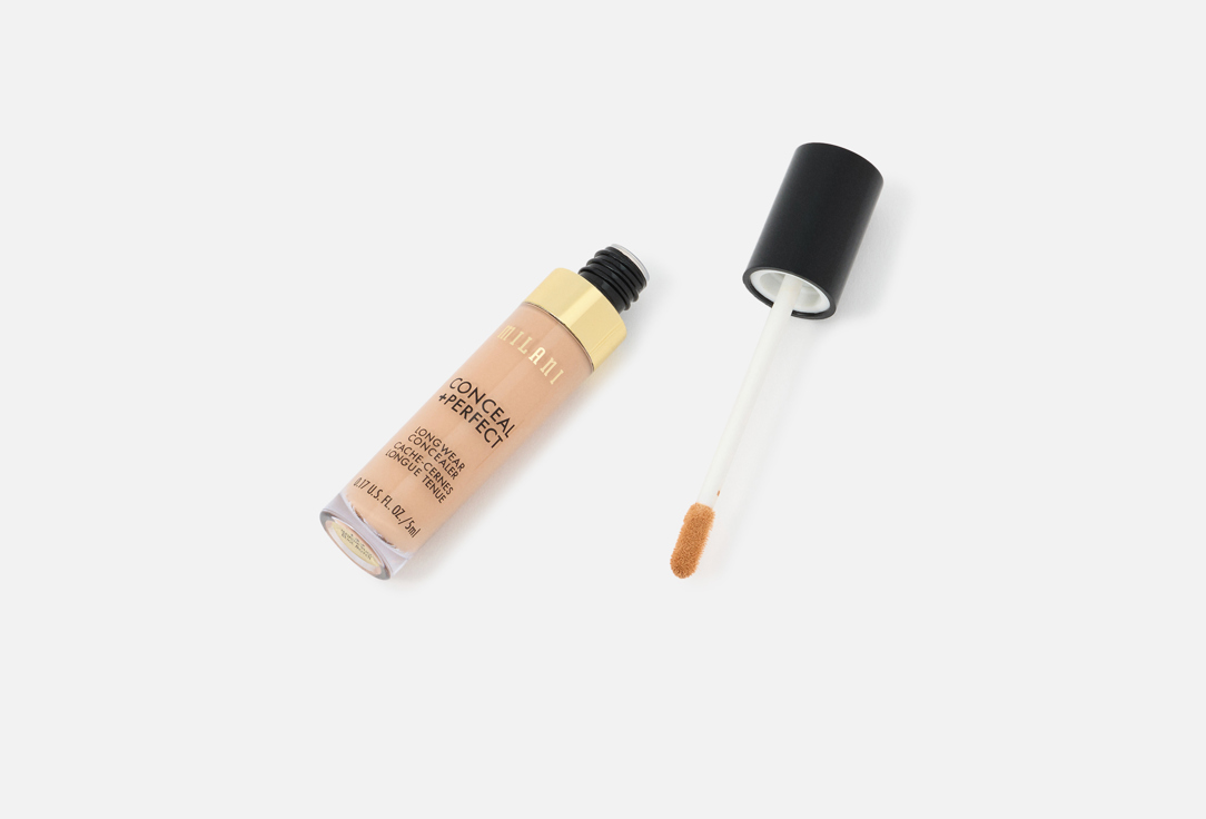 MILANI Longwear Concealer Conceal + Perfect Concealer