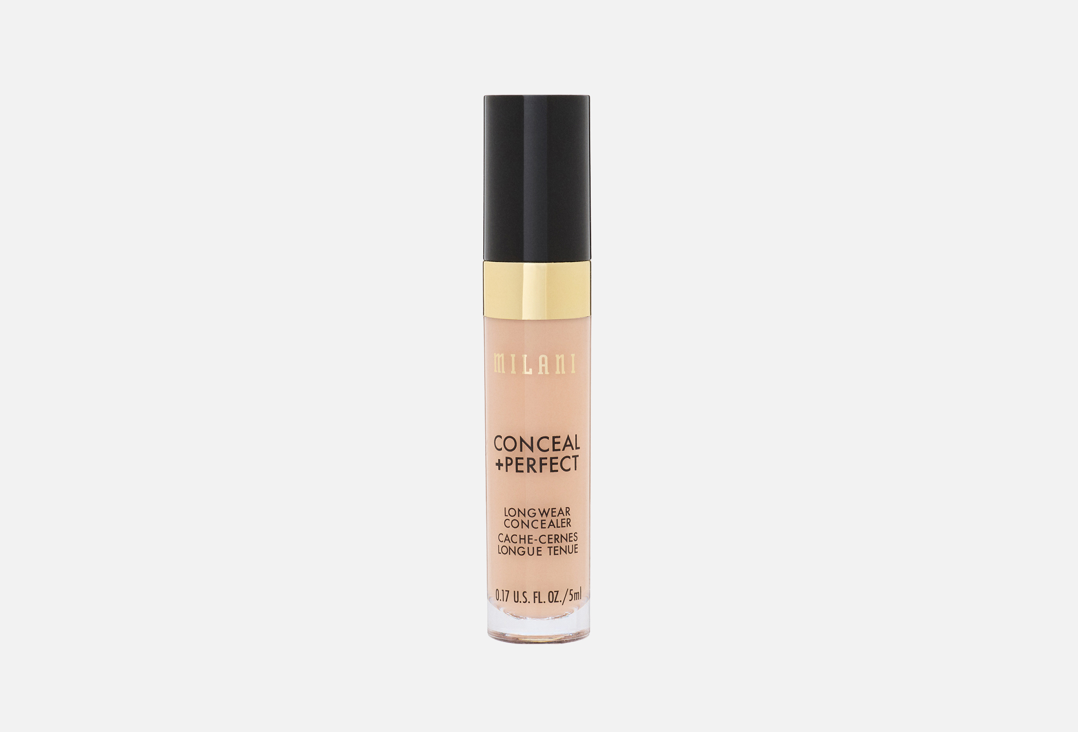 Conceal + Perfect Concealer 5 135, Medium beige