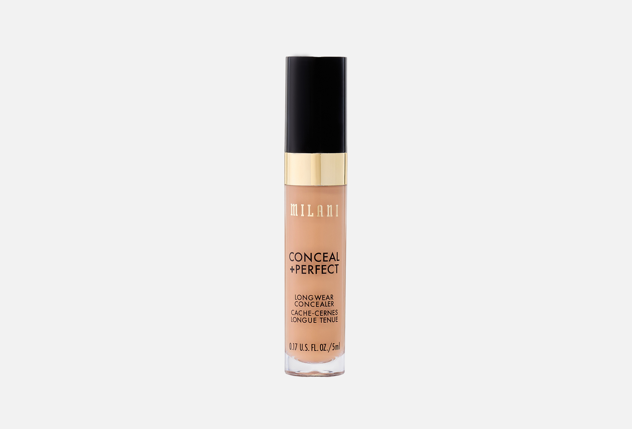 Conceal Perfect Longwear  5 150, Natural Sand