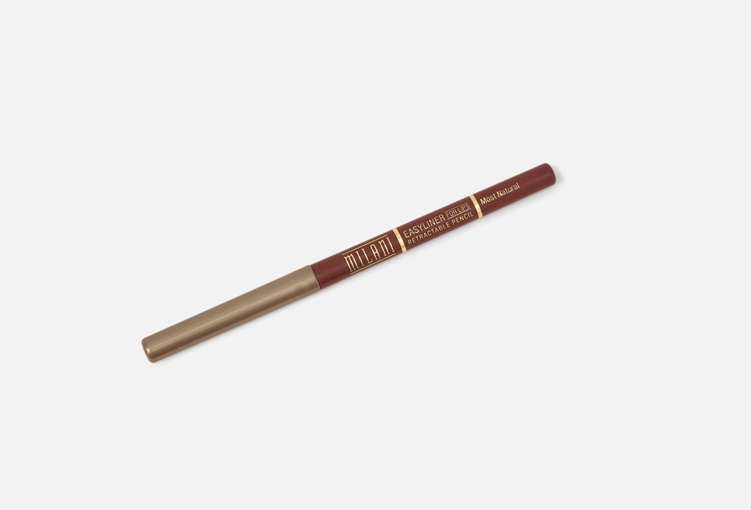 MILANI Mechanical Lip Pencil EasyLiner