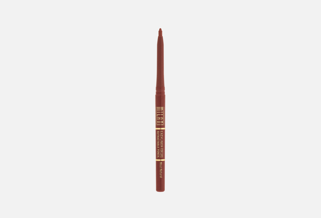 MILANI Mechanical Lip Pencil EasyLiner