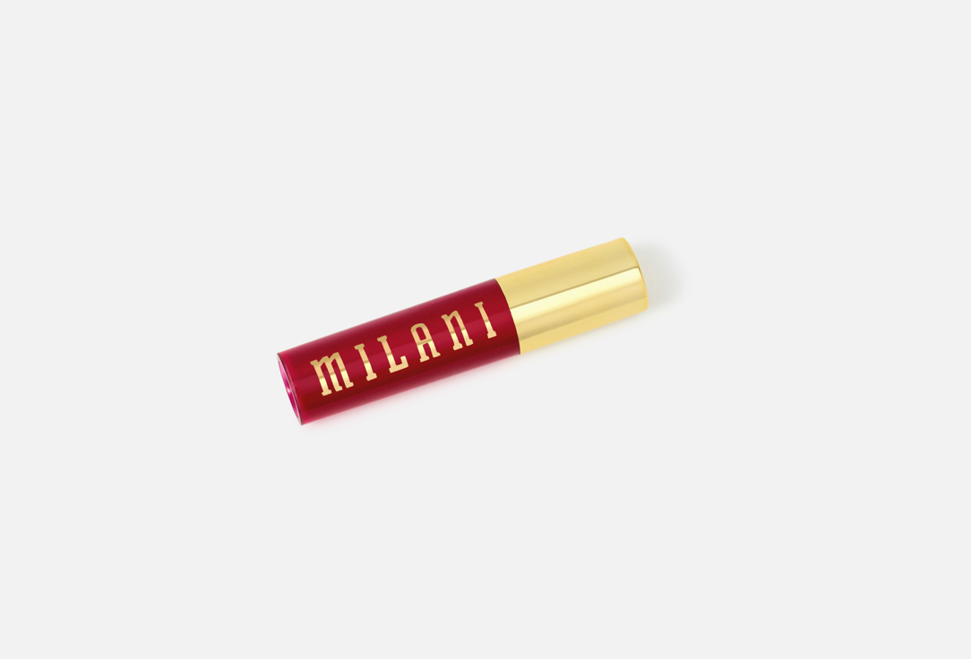 MILANI Цветное сияющее масло для губ Fruit Fetish