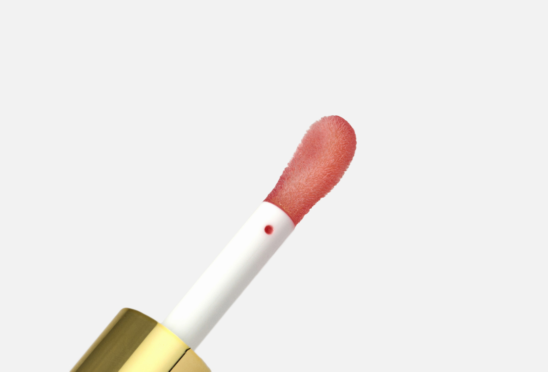 MILANI Цветное сияющее масло для губ Fruit Fetish