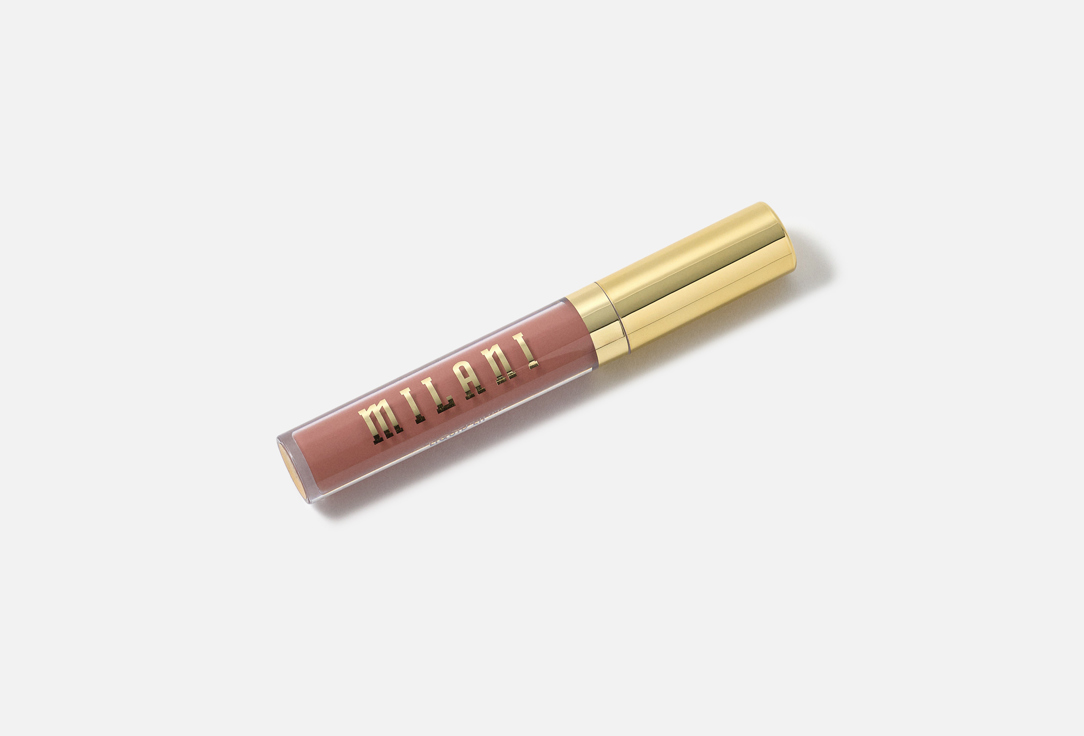 MILANI Longwear Liquid Lipstick Stay Put