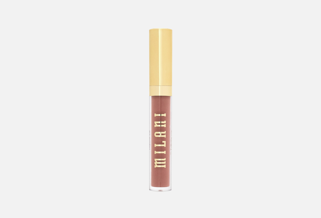 MILANI Longwear Liquid Lipstick Stay Put