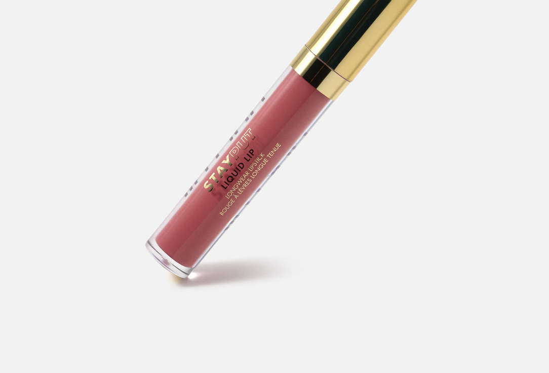 MILANI Longwear Liquid Lipstick Stay Put