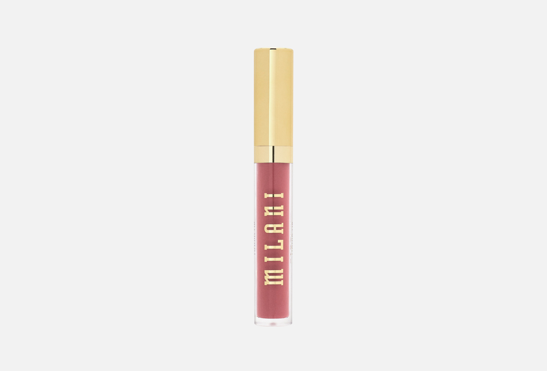 MILANI Longwear Liquid Lipstick Stay Put