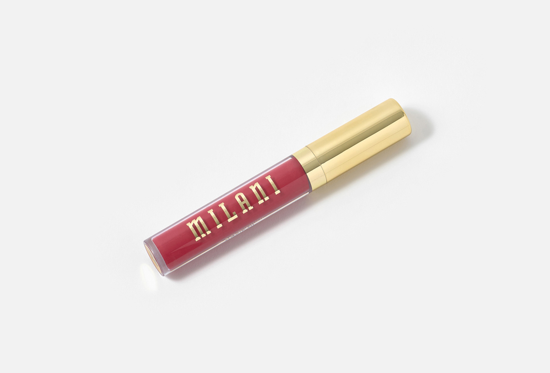 MILANI Стойкая жидкая губная помада Stay Put