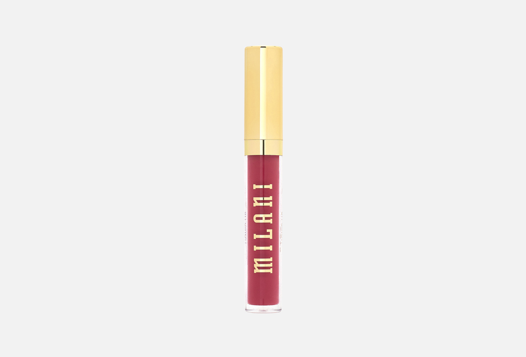 MILANI Стойкая жидкая губная помада Stay Put