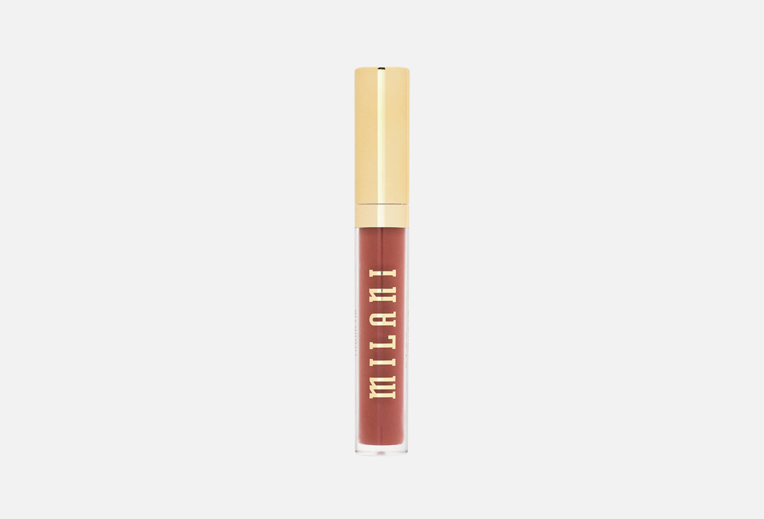 MILANI Longwear Liquid Lipstick Stay Put 160, Vibe 3.2 ml MILANI Longwear Liquid Lipstick Stay Put