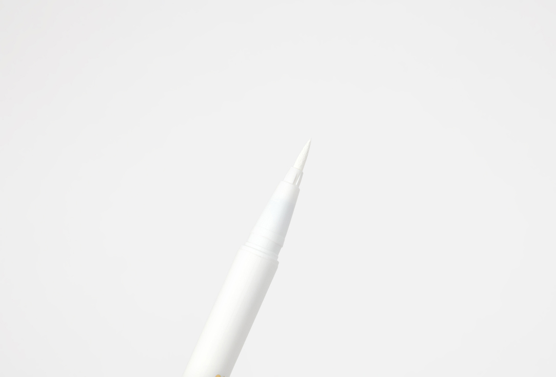 MILANI Waterproof Eyeliner Pen Stay Put Tank 130, White 0.55 ml MILANI Waterproof Eyeliner Pen Stay Put Tank