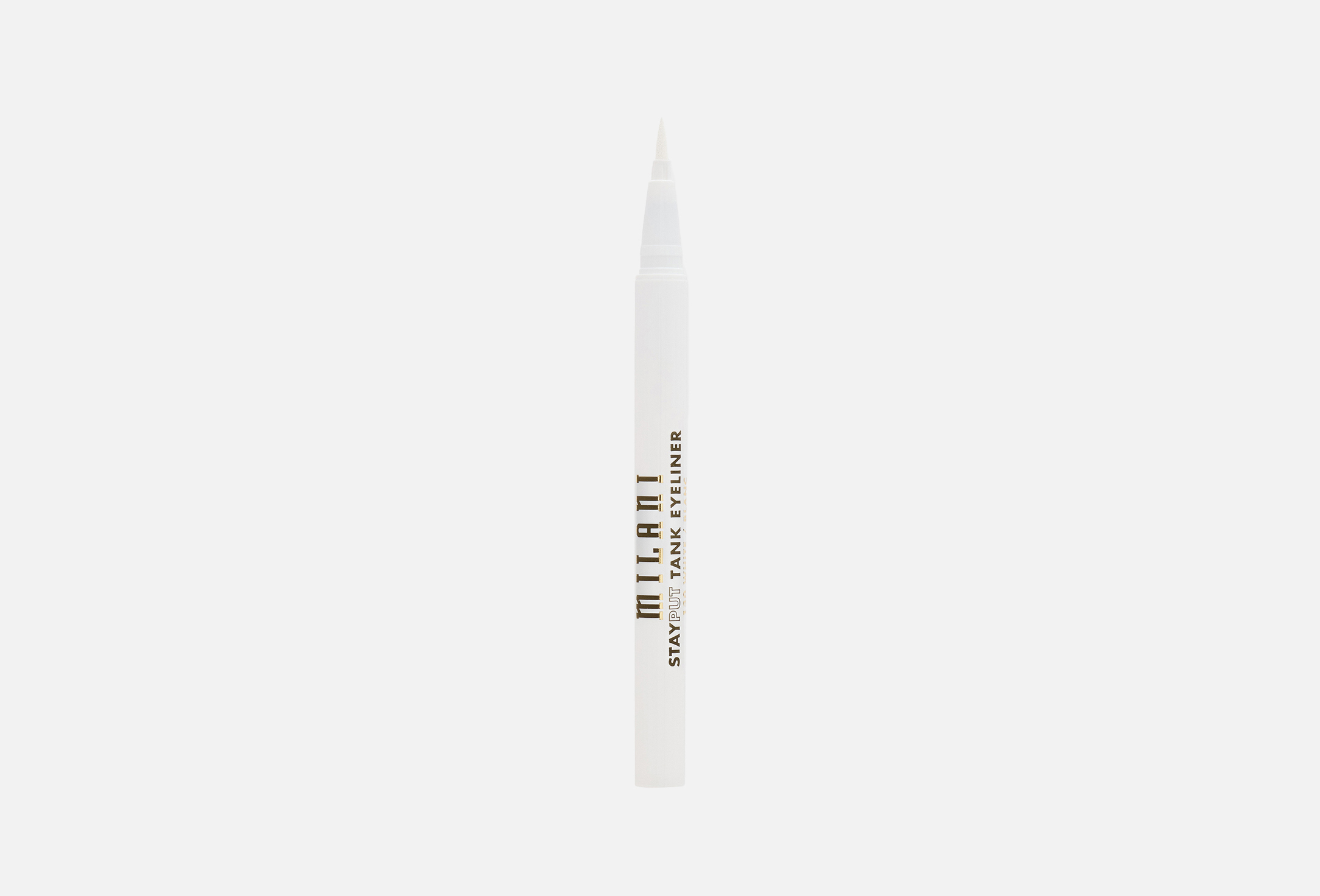 Stay Put Tank  0.55 130, White