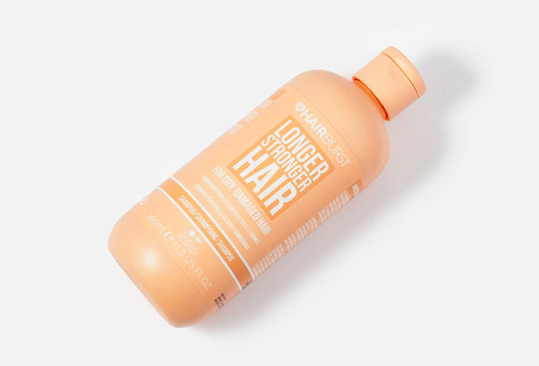 HAIRBURST Repairing Shampoo For Dry & Damaged Hair Shampoo 350 ml HAIRBURST Repairing Shampoo For Dry & Damaged Hair Shampoo