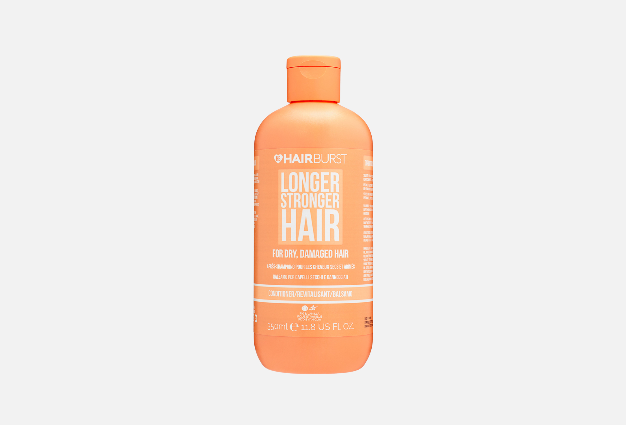 For Dry & Damaged Hair Conditioner  350 