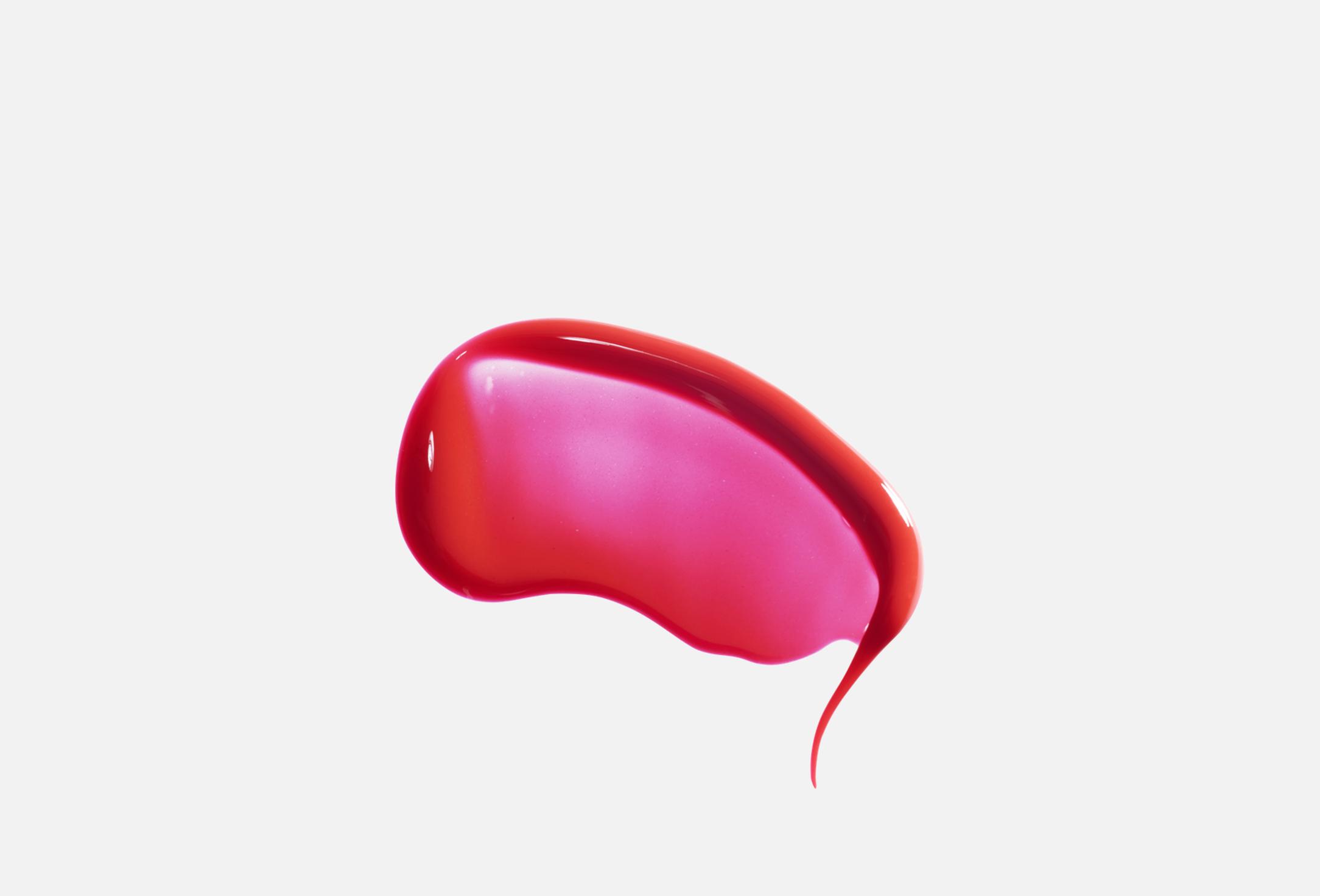 3INA lip oil THE COLOR LIP OIL