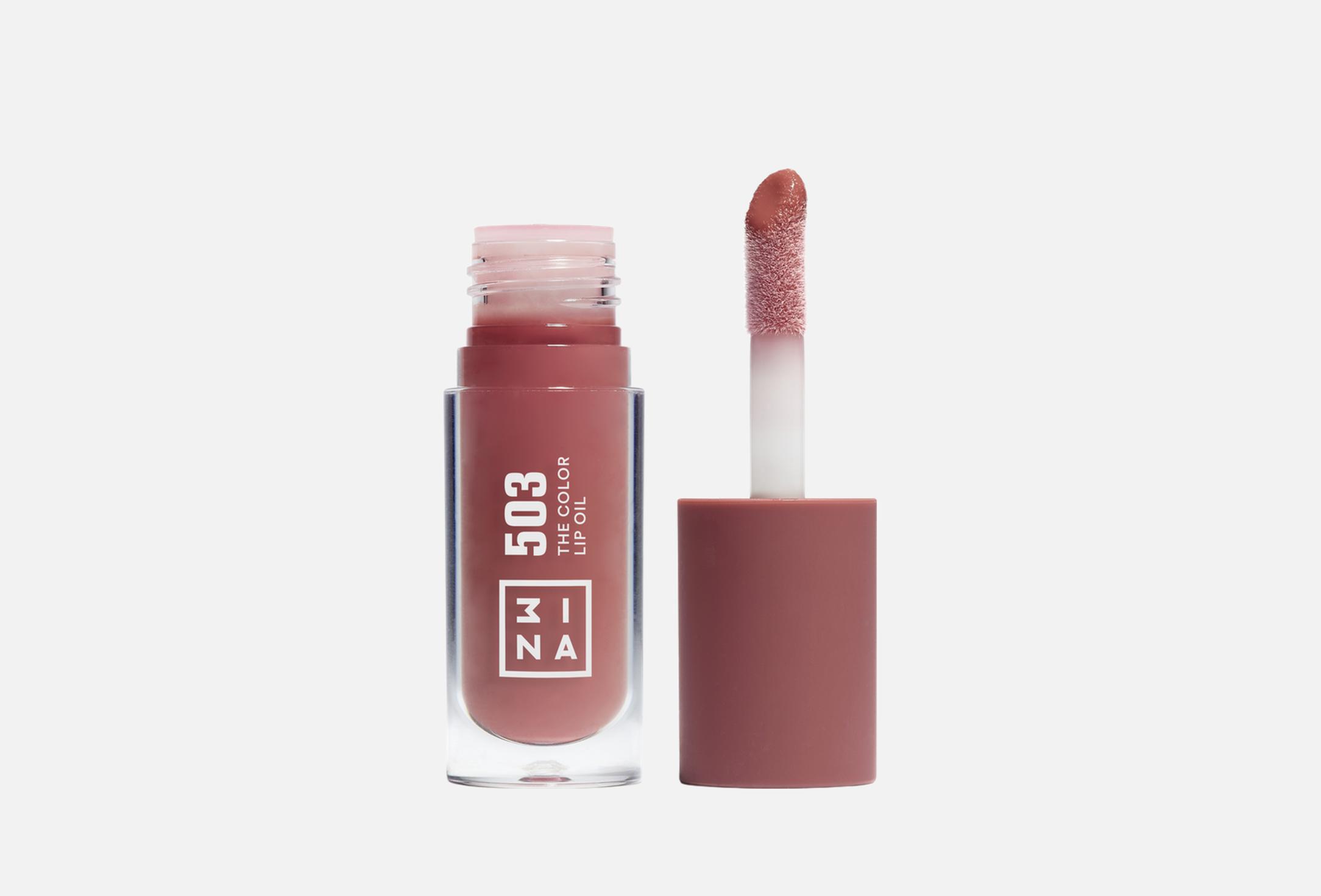 THE COLOR LIP OIL  4 503