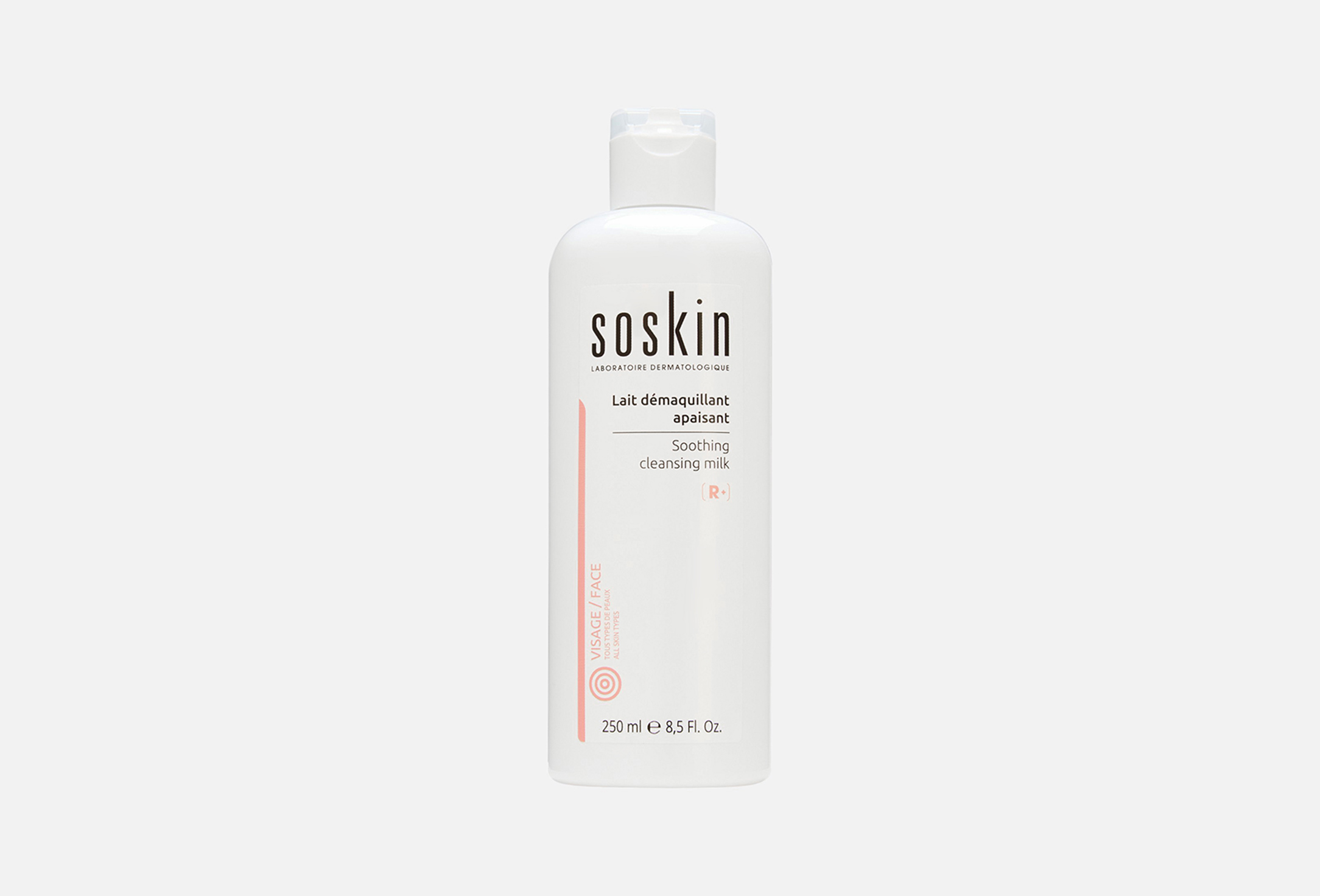 Restorative Soothing Cleansing Milk  250 