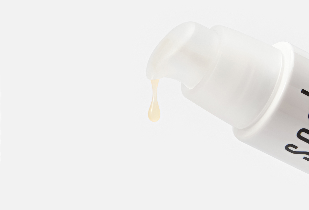 Soskin Face Serum Intense Clarifying Serum 30 ml Soskin Face Serum Intense Clarifying Serum