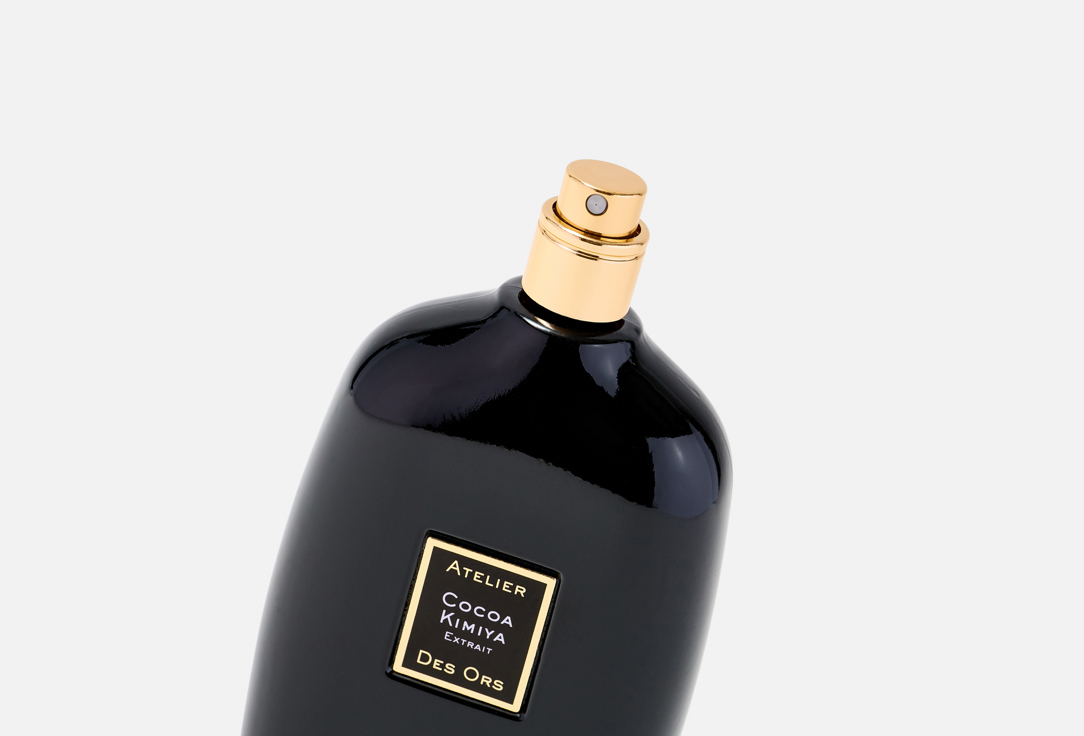 Atelier Des Ors Extrait de Parfum Cocoa Kimiya