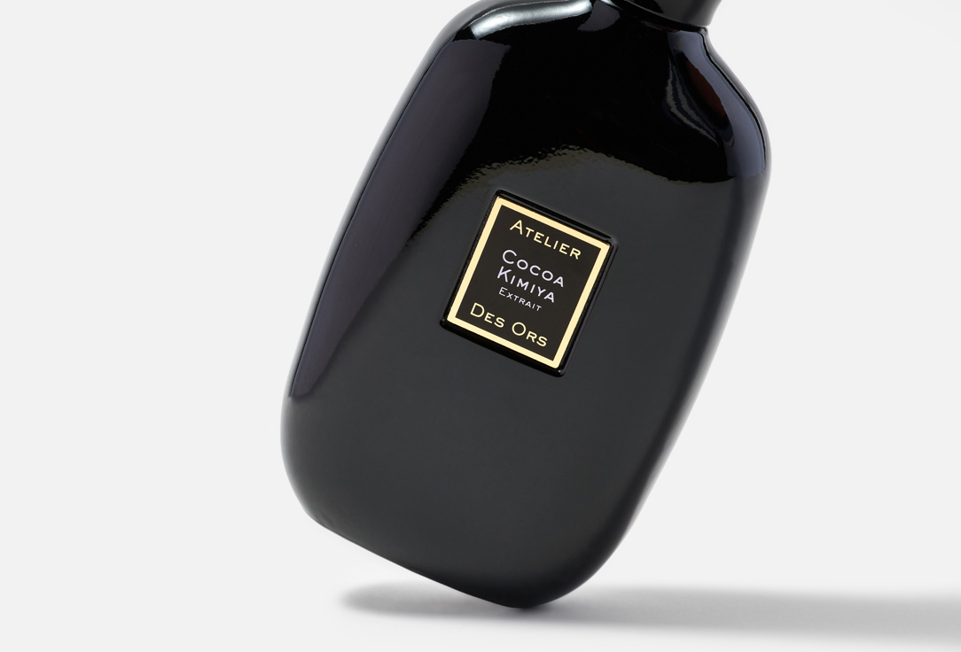 Atelier Des Ors Extrait de Parfum Cocoa Kimiya