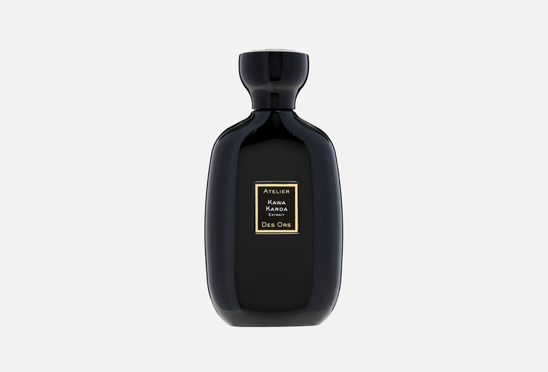 Atelier Des Ors Extrait de Parfum Cocoa Kimiya