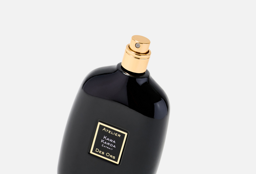 Atelier Des Ors Parfum Kawa Karda