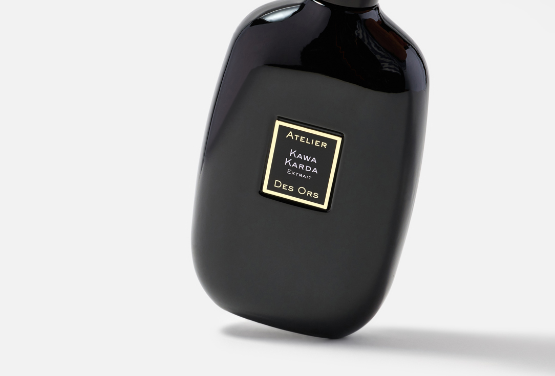 Atelier Des Ors Parfum Kawa Karda