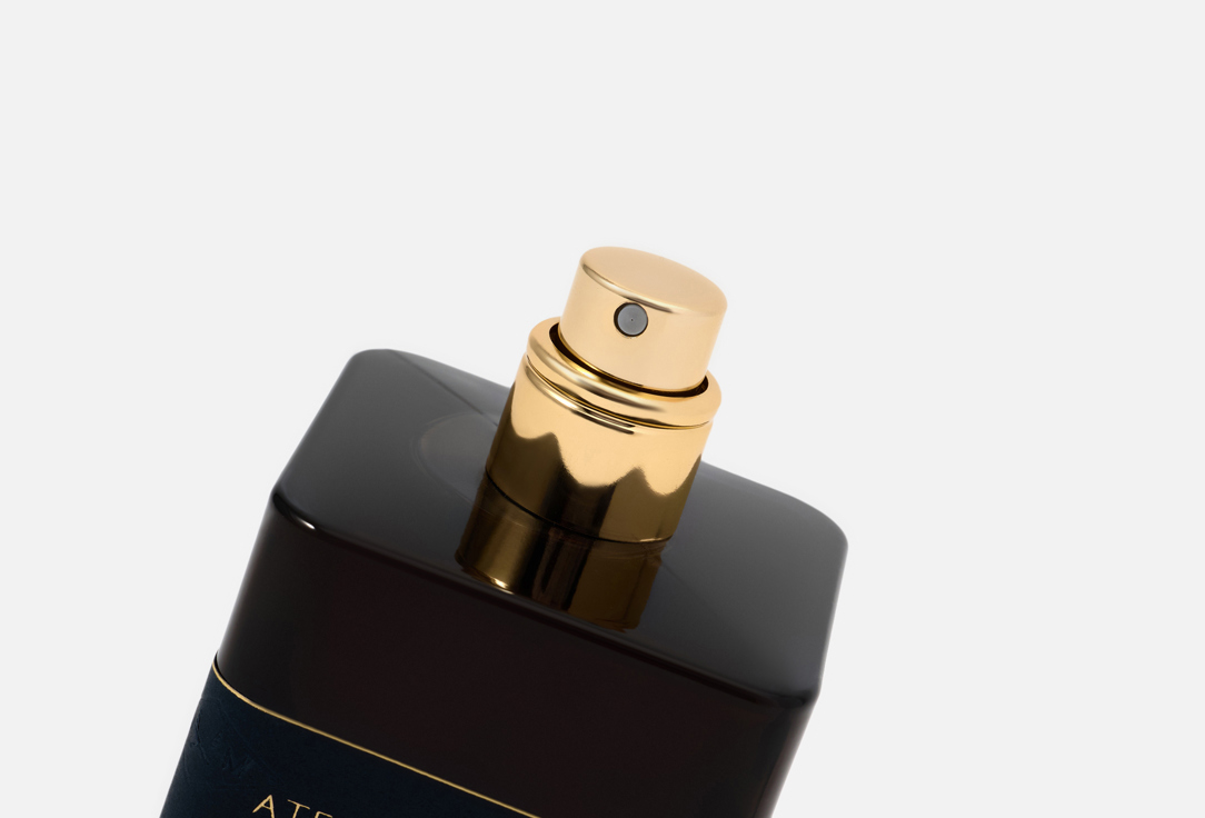 Atelier Materi Extrait de Parfum Ambre Papier 50 ml Atelier Materi Extrait de Parfum Ambre Papier