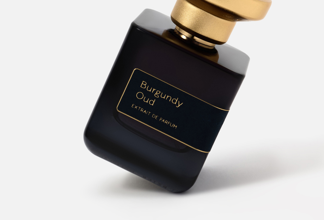 Atelier Materi Extrait de Parfum Burgundy Oud 50 ml Atelier Materi Extrait de Parfum Burgundy Oud