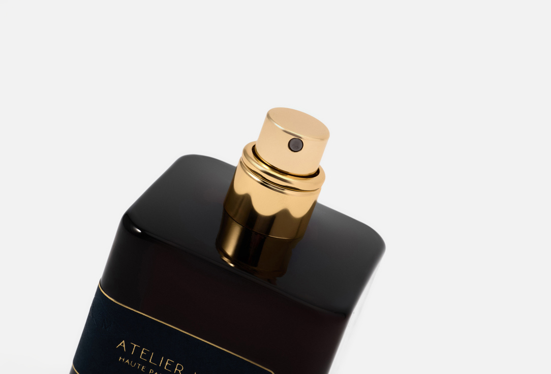 Atelier Materi Extrait de Parfum Néroli Hasbaya 50 ml Atelier Materi Extrait de Parfum Néroli Hasbaya