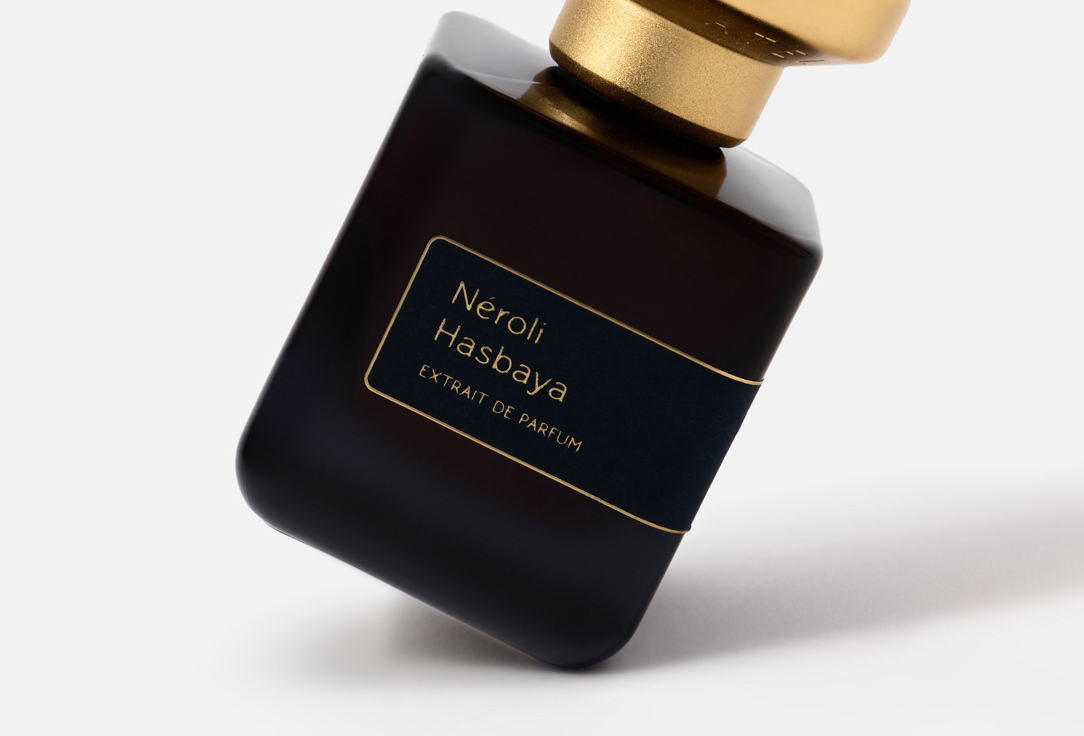 Atelier Materi Extrait de Parfum Néroli Hasbaya 50 ml Atelier Materi Extrait de Parfum Néroli Hasbaya